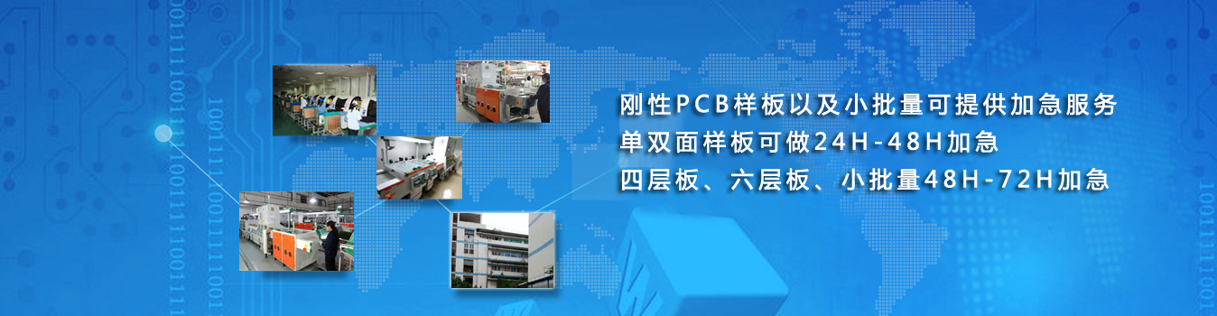 PCB